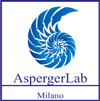 Asperger Lab Milano Logo